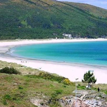 Apartamentos Finisterre Atlantico المظهر الخارجي الصورة