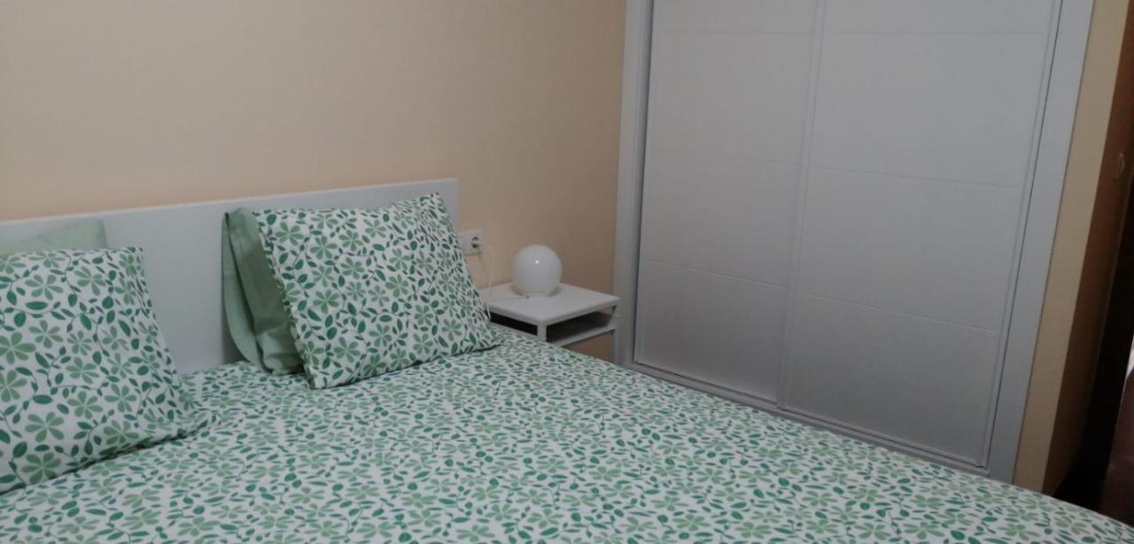 Apartamentos Finisterre Atlantico المظهر الخارجي الصورة