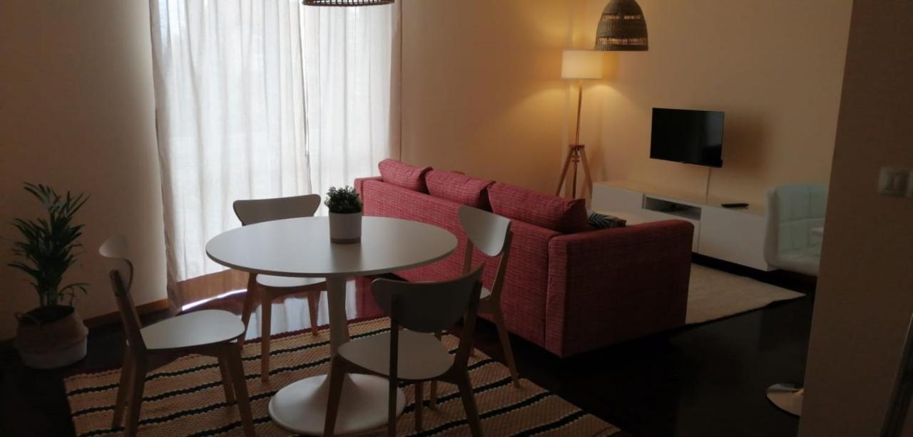 Apartamentos Finisterre Atlantico المظهر الخارجي الصورة