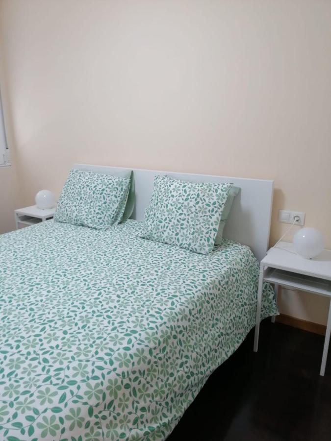 Apartamentos Finisterre Atlantico المظهر الخارجي الصورة