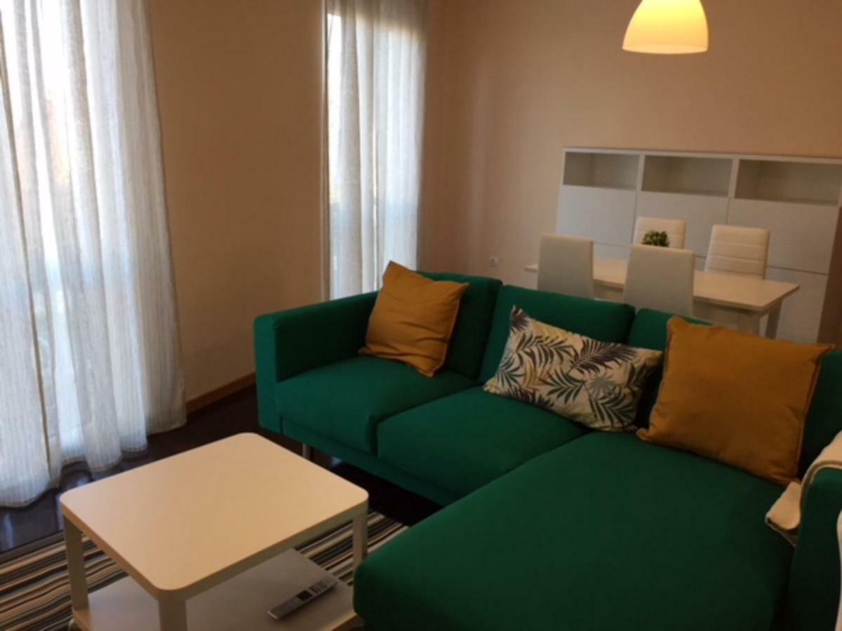Apartamentos Finisterre Atlantico المظهر الخارجي الصورة