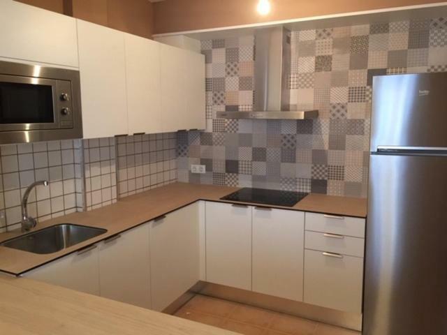 Apartamentos Finisterre Atlantico المظهر الخارجي الصورة